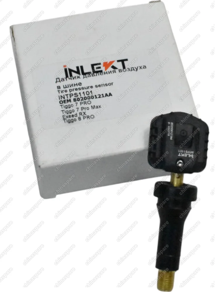 ДАТЧИК ДАВЛЕНИЯ ВОЗДУХА В ШИНАХ A19FL/J69/T19/T1E (INLEKT)