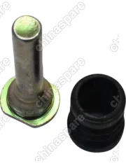 Направляющая суппорта Chery Amulet, Tiggo, Bonus, Very, M11