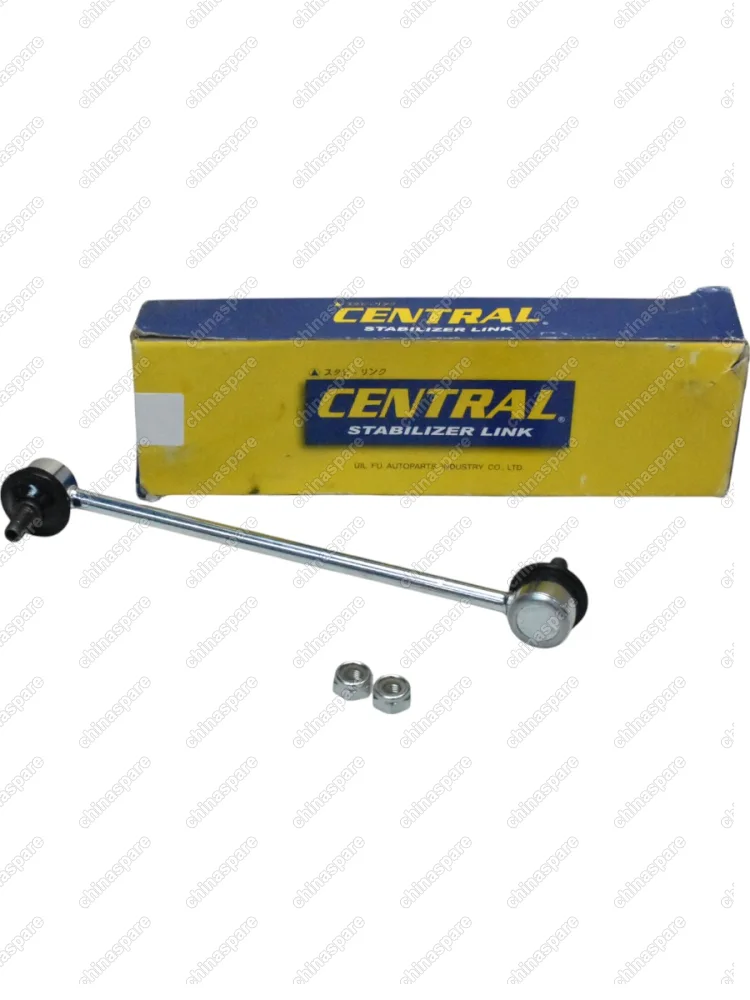 Стойка переднего стабилизатора Toyota