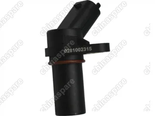 Датчик числа оборотов Bosch МАЗ, УРАЛ, КРАЗ ЯМЗ-650 Евро-3, MAN, MB, Iveco, RVI