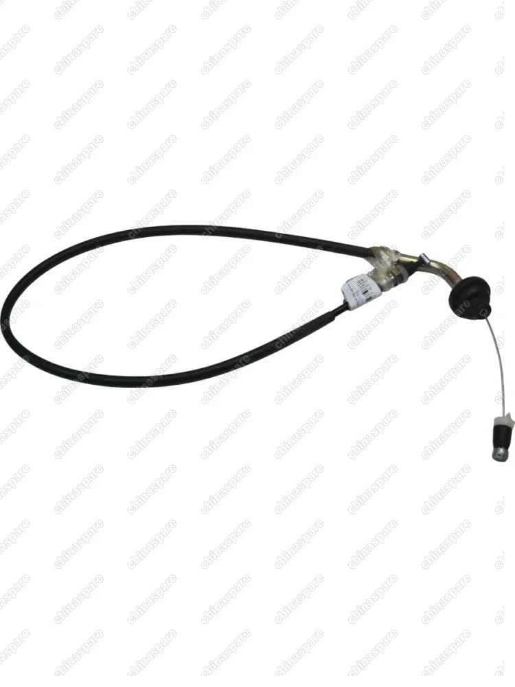 Трос газа Lifan Smily (уценка)