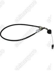 Трос газа Lifan Smily (уценка)