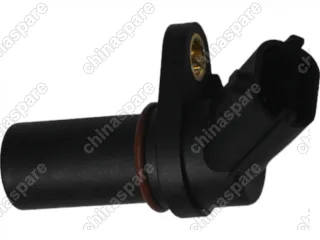 Датчик числа оборотов Bosch МАЗ, УРАЛ, КРАЗ ЯМЗ-650 Евро-3, MAN, MB, Iveco, RVI