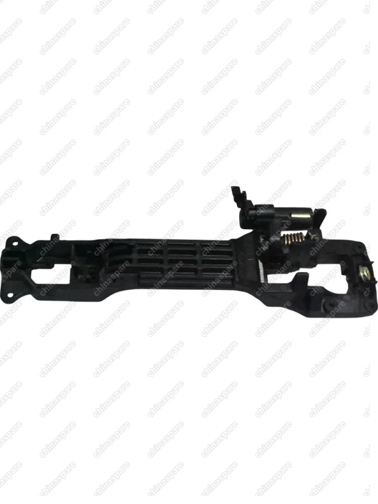 Ручка двери наружная передняя правая Lifan Smily