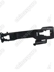 Ручка двери наружная передняя правая Lifan Smily