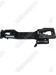 Ручка двери наружная передняя правая Lifan Smily