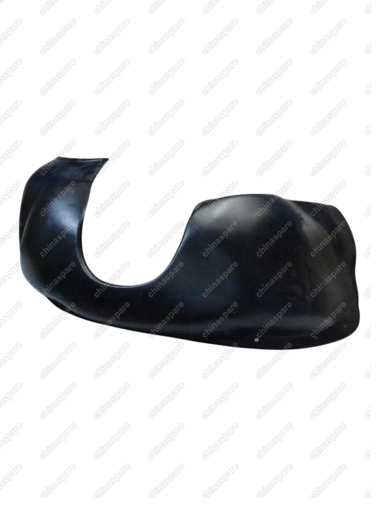 ПОДКРЫЛОК ПЕРЕДНИЙ МК ЛЕВЫЙ ПЕТРОПЛАСТ