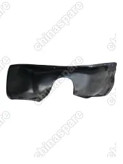 ПОДКРЫЛОК ПЕРЕДНИЙ МК ЛЕВЫЙ ПЕТРОПЛАСТ