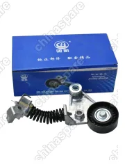 НАТЯЖИТЕЛЬ ПРИВОДНОГО РЕМНЯ EMGRAND 7 FE3, X7 4G18