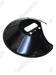 Кожух тормозного диска 98AB-2K317AB 98AB-2K317AB 1138516 DB-FD-050-L Ford Focus I (1998-2005)  -FL