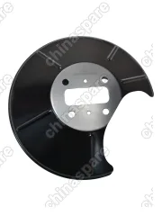 Кожух тормозного диска 98AB-2K317AB 98AB-2K317AB 1138516 DB-FD-050-L Ford Focus I (1998-2005)  -FL