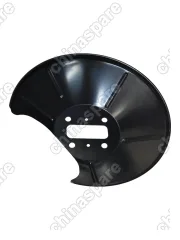 Кожух тормозного диска 98AB-2K317AB 98AB-2K317AB 1138516 DB-FD-050-L Ford Focus I (1998-2005)  -FL