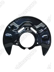 Кожух тормозного диска 47781-12240 47781-12240 DB-TY-142-R Corolla (E12) 2001-2007 -FR