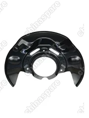 Кожух тормозного диска 47781-12240 47781-12240 DB-TY-142-R Corolla (E12) 2001-2007 -FR