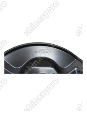 Кожух тормозного диска 47781-12240 47781-12240 DB-TY-142-R Corolla (E12) 2001-2007 -FR