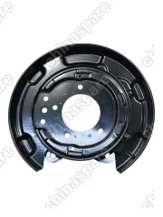 Кожух тормозного диска 46503-60221 46503-60221 DB-TY-114-R TL Cruiser 200 -RR