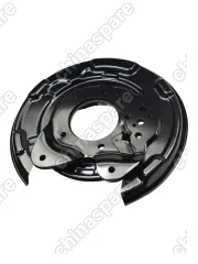 Кожух тормозного диска 46503-60221 46503-60221 DB-TY-114-R TL Cruiser 200 -RR