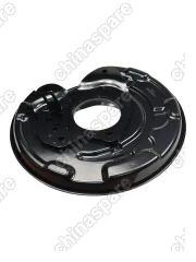 Кожух тормозного диска 46503-60221 46503-60221 DB-TY-114-R TL Cruiser 200 -RR