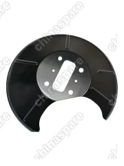 Кожух тормозного диска 98AB-2K317-BB 98AB-2K317-BB 1138517  DB-FD-050-R Ford Focus I (1998-2005)  -FR