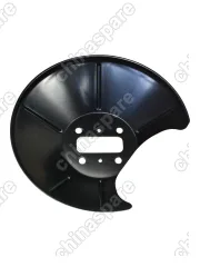 Кожух тормозного диска 98AB-2K317-BB 98AB-2K317-BB 1138517  DB-FD-050-R Ford Focus I (1998-2005)  -FR