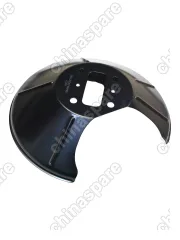 Кожух тормозного диска 98AB-2K317-BB 98AB-2K317-BB 1138517  DB-FD-050-R Ford Focus I (1998-2005)  -FR