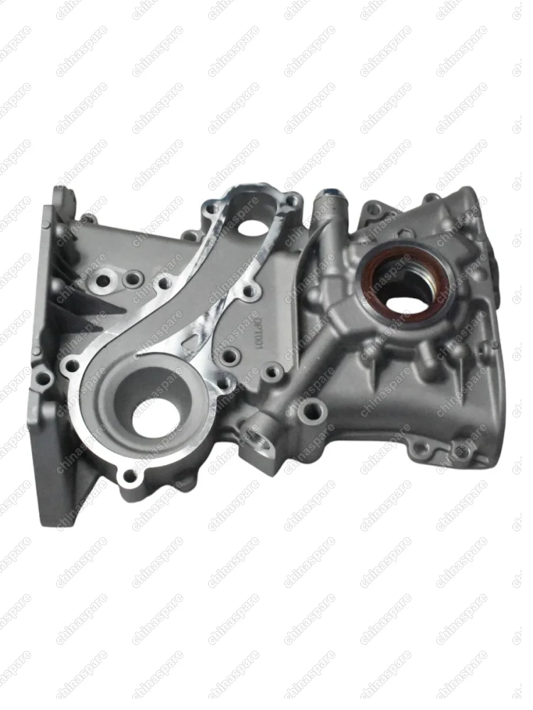 Насос масляный DPT001 13500-4M500 QG13 QG15 QG18.W11 P11W U14 B15