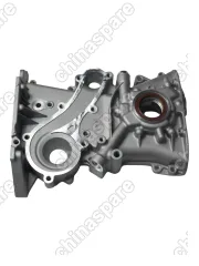 Насос масляный DPT001 13500-4M500 QG13 QG15 QG18.W11 P11W U14 B15