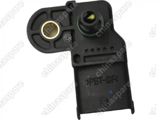 Датчик давления и температуры воздуха (овальный разъем) YC6G260N-50,YC6J210N-52,YC6L280N-5