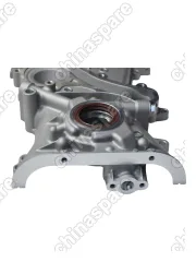 Насос масляный DPT001 13500-4M500 QG13 QG15 QG18.W11 P11W U14 B15