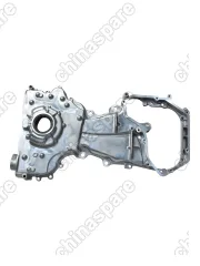 Насос масляный DPT002 13500-6N203 13500-8J00B QR20.W11.P11.M12.Z50.P12.J31.Y11