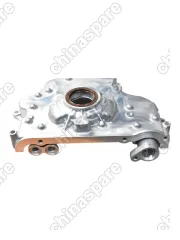 Насос масляный DPT002 13500-6N203 13500-8J00B QR20.W11.P11.M12.Z50.P12.J31.Y11