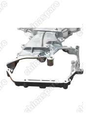 Насос масляный DPT002 13500-6N203 13500-8J00B QR20.W11.P11.M12.Z50.P12.J31.Y11