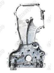 Насос масляный DPT002 13500-6N203 13500-8J00B QR20.W11.P11.M12.Z50.P12.J31.Y11