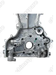 Насос масляный DPT002 13500-6N203 13500-8J00B QR20.W11.P11.M12.Z50.P12.J31.Y11