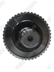 Вал приводной в сборе DSD009R 39100-AU315 P12 QG18 AT