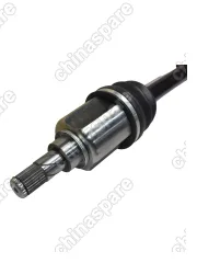 Вал приводной в сборе DSD009R 39100-AU315 P12 QG18 AT