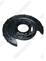 Кожух тормозного диска 58252-1H000 58252-1H000 58270-1H000 DB-HY-066-R Hyundai: Elantra 06-11, I30 07-12 KIA Ceed 07-12 -RR