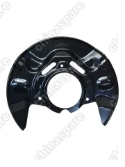 Кожух тормозного диска 47782-12240 47782-12240 DB-TY-142-L Corolla (E12) 2001-2007 -FL