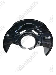 Кожух тормозного диска 47782-12240 47782-12240 DB-TY-142-L Corolla (E12) 2001-2007 -FL