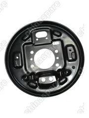 Кожух тормозного диска 583650U000 583650U000 DB-HY-092-R Hyundai SolarisKia Rio -RR