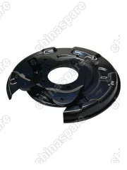 Кожух тормозного диска 46504-60361 46504-60361 DB-TY-114-L TL Cruiser 200 -RL