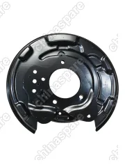 Кожух тормозного диска 46504-60361 46504-60361 DB-TY-114-L TL Cruiser 200 -RL