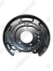 Кожух тормозного диска 46504-60361 46504-60361 DB-TY-114-L TL Cruiser 200 -RL