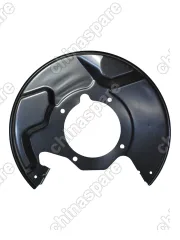 Кожух тормозного диска 47782-60110 47782-60110 DB-TY-109-L TL Cruiser 100 98-05 -FL