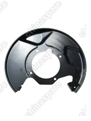 Кожух тормозного диска 47782-60110 47782-60110 DB-TY-109-L TL Cruiser 100 98-05 -FL