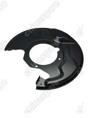 Кожух тормозного диска 47781-60110 47781-60110 DB-TY-109-R TL Cruiser 100 98-05 -FR