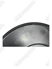 Кожух тормозного диска 47781-60110 47781-60110 DB-TY-109-R TL Cruiser 100 98-05 -FR