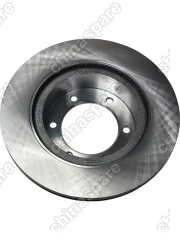 Диск тормозной передний Фотон (Foton) Tunland G7