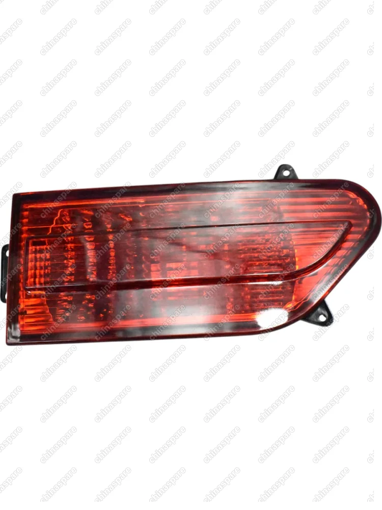 Фонарь противотуманный задний левый GEELY VISION (уценка)