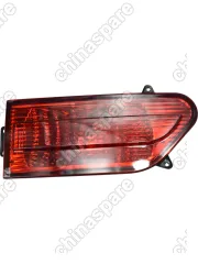 Фонарь противотуманный задний левый GEELY VISION (уценка)